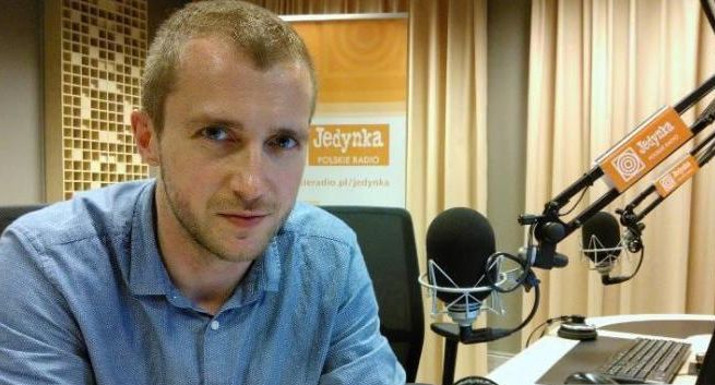 Krzysztof Rzyman odchodzi z Polskiego Radia. „Nie czuję się częścią tej tzw. dobrej zmiany”