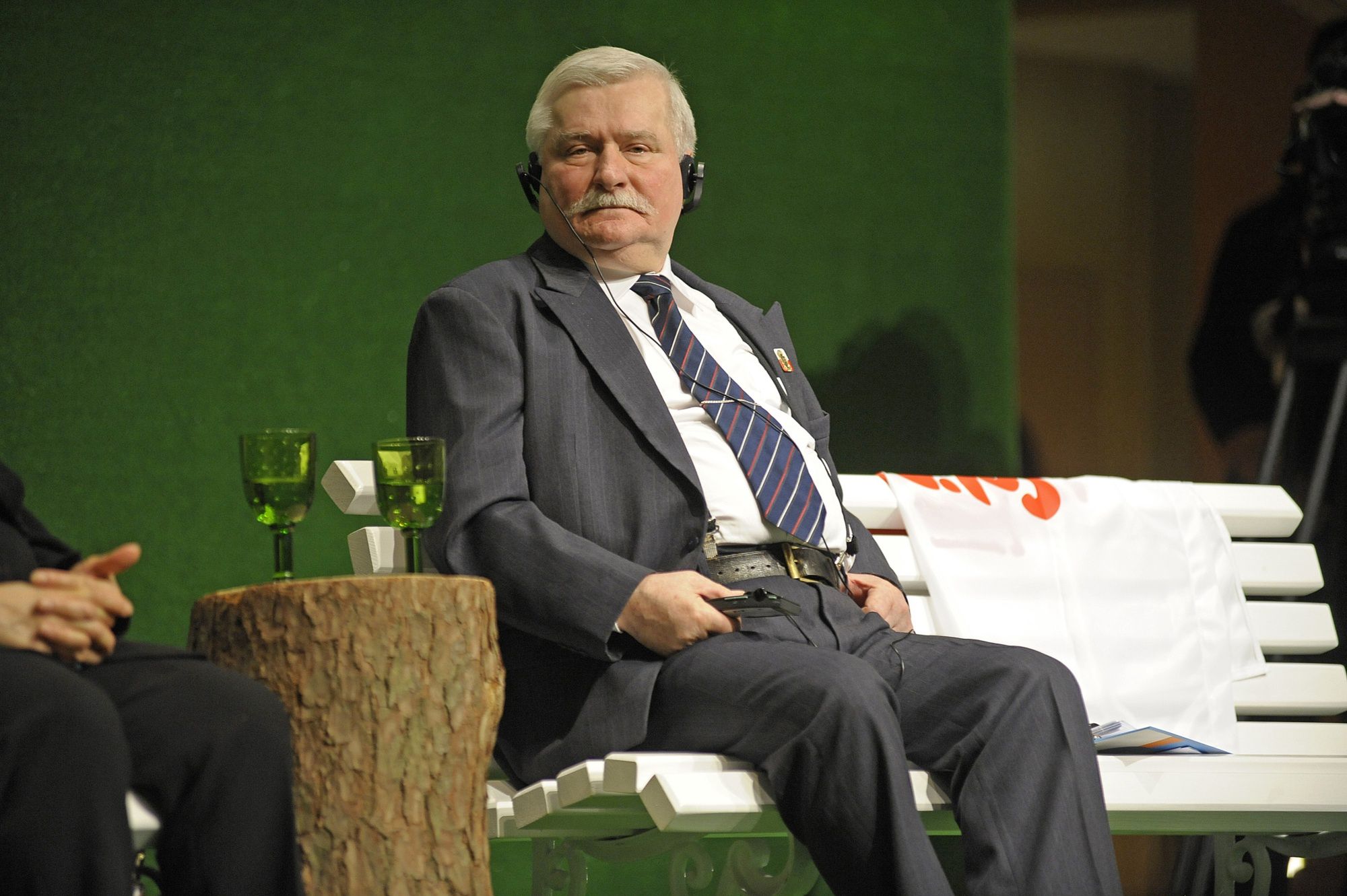 Lech Wałęsa