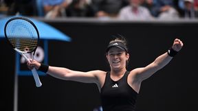 Amerykanka sprawiła sensację. Aryna Sabalenka nie dała się zaskoczyć