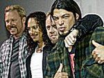 Metallica: zobacz wszystko