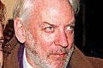 Donald Sutherland i fascynacja bronią