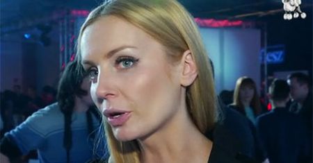 Szulim: "JESTEM UZALEŻNIONA troszkę od internetu"