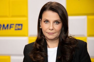 Magda Sakowska, RMF FM