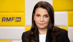 Dziennikarka Polsat News nową prowadzącą "Popołudniową rozmowę" w RMF FM