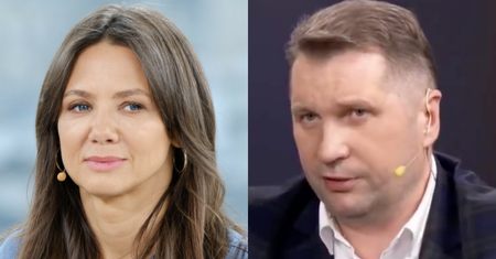 Kinga Rusin masakruje Kanał Zero i uderza w Przemysława Czarnka: "CYNICZNY CHAM, który z mównicy sejmowej obraża posłów". Dalej nie było lepiej