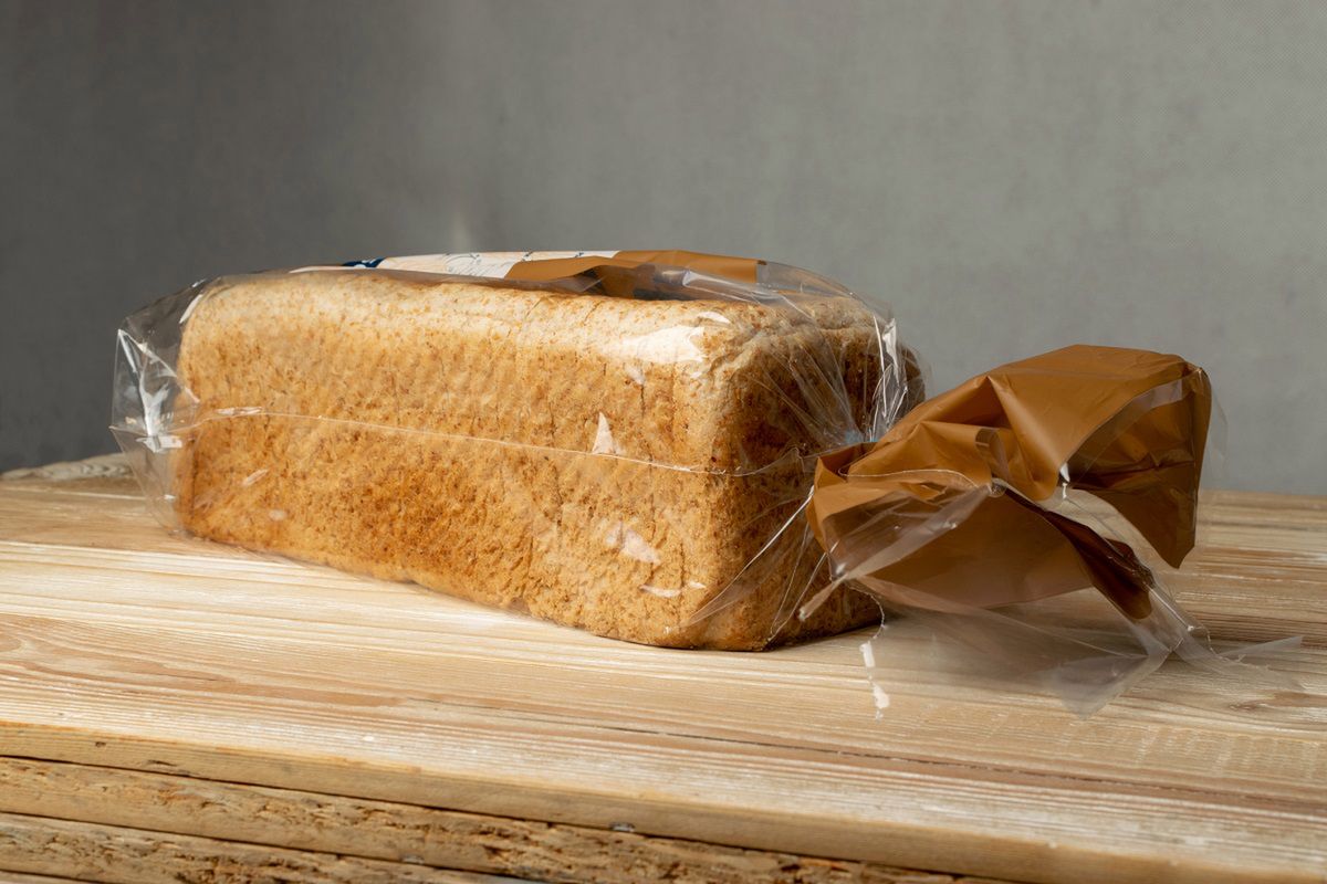 Jak przechowywać chleb tostowy? Fot. Getty Images