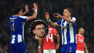 "Polski mur". Zachwyt nad Polakami