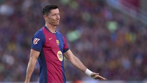 Co jeśli Lewandowski odejdzie? Hiszpanie ujawnili plan Barcelony