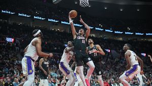 Klub NBA wystawiony na sprzedaż. Jest wart 4 miliardy