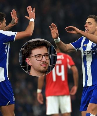 "Polski mur". Zachwyt nad Polakami