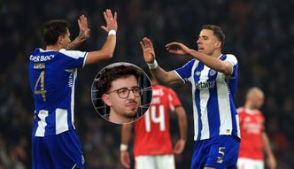 "Polski mur". Zachwyt nad Polakami