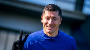 "Takich pytań już nie będzie". Lewandowski wyjaśnił to Niemcom raz na zawsze