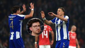 "Polski mur". Zachwyt nad Polakami