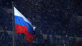 Jest decyzja. Rosjanie i Białorusini wystąpią pod swoimi flagami