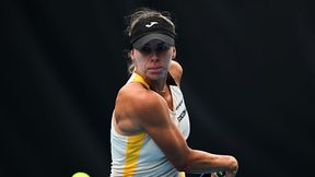 Wielki talent na drodze Magdy Linette. Wiemy, kiedy mecz