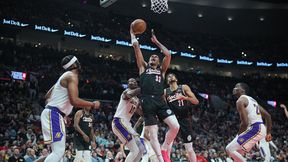 Klub NBA wystawiony na sprzedaż. Jest wart 4 miliardy