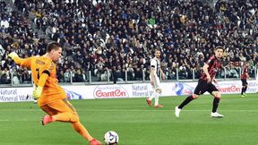 Serie A. Piątek i Szczęsny zabrali głos. Napastnik i zadowolony, i rozczarowany