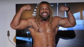 Shannon Briggs zdemolował kolejnego rywala, a później... oblał się wodą