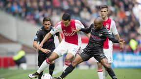 Ajax Amsterdam traci gwiazdę. Anwar El Ghazi zagra we Francji