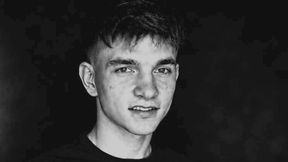 Nie żyje Patryk Boniecki. 21-latek zmarł w Holandii