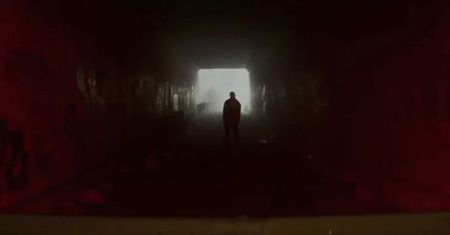 Pierwsza zapowiedź "Fear the Walking Dead"