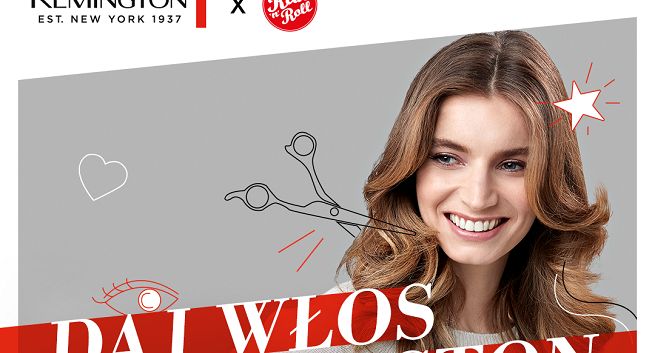 Maja Sablewska, Maria Winiarska i Zofia Zborowska-Wrona w kampanii #ZeroKompromisów Remingtona