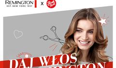 Maja Sablewska, Maria Winiarska i Zofia Zborowska-Wrona w kampanii #ZeroKompromisów Remingtona