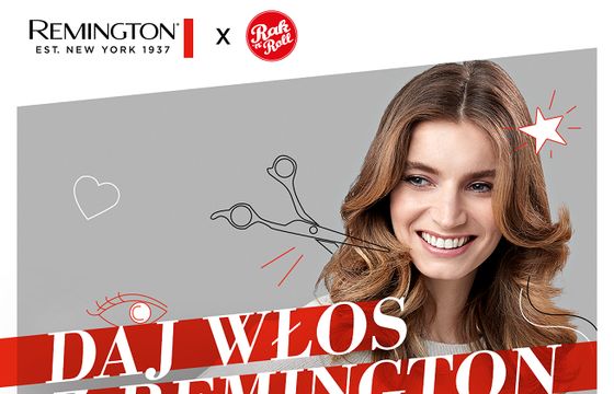 Maja Sablewska, Maria Winiarska i Zofia Zborowska-Wrona w kampanii #ZeroKompromisów Remingtona