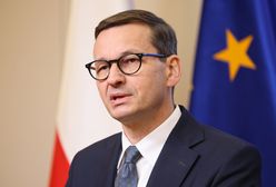 Premier odpowiada na pytania internautów. Mówił o polexicie, cenie paliw i Nord Stream 2