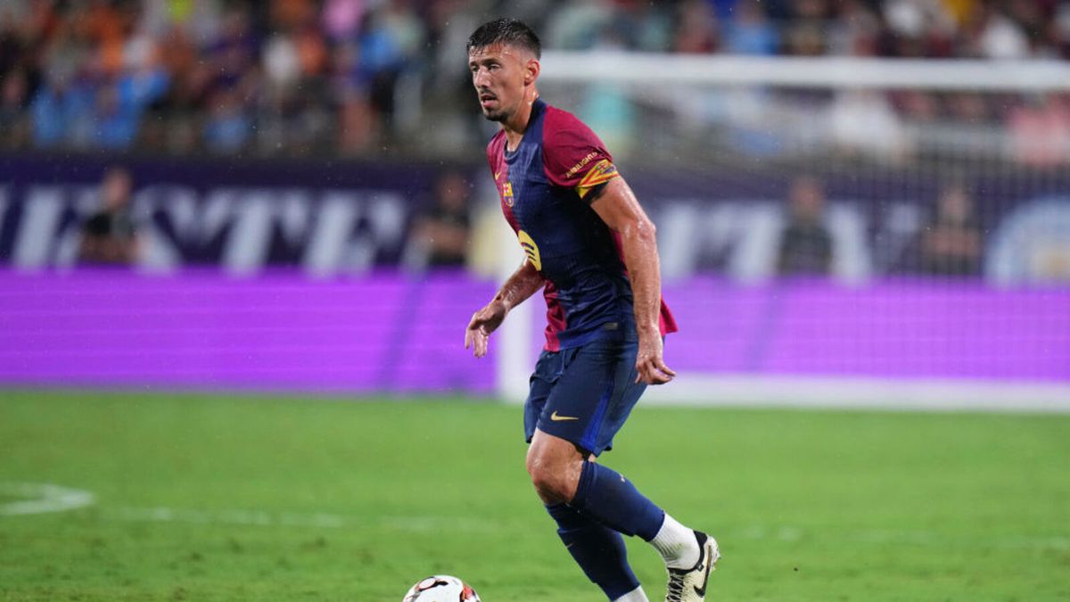 Getty Images / Rich Storry / Clement Lenglet