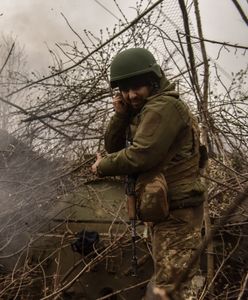 Szkolą 100 tys. żołnierzy. Ukraina ma tylko jedną szansę