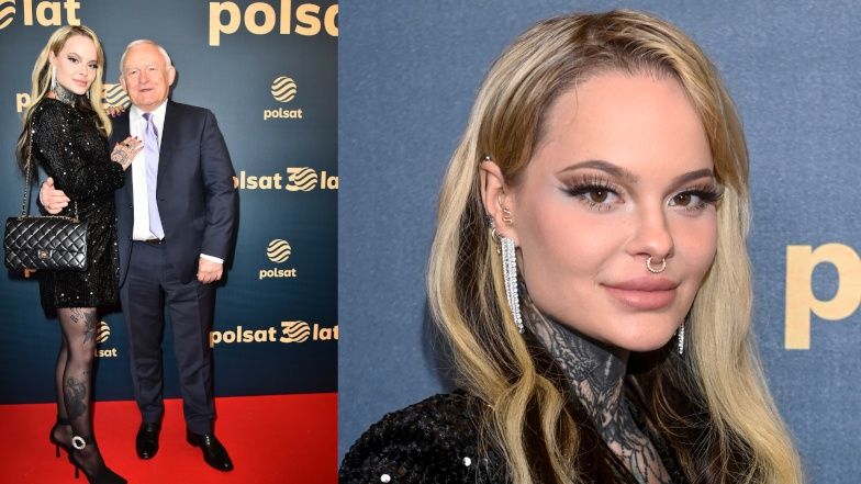 Jubileuszowa gala Polsatu