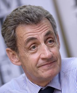 Francja. Były prezydent Nicolas Sarkozy przed sądem