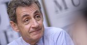 Francja. Były prezydent Nicolas Sarkozy przed sądem