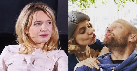 Paulina Gałązka o świętach w ojczyźnie męża: "W Norwegii są bardzo laickie". Kim jest ukochany celebrytki?