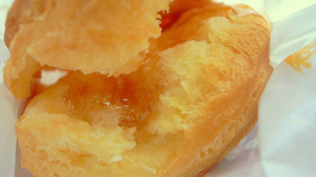 Bułka (z przeznaczeniem do dań typu fast food)