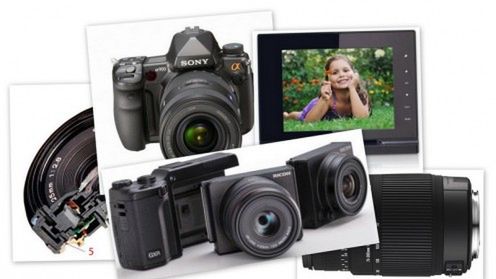 Sprzętowe nowości tygodnia (09-15.11) 1