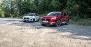 Pierwsza jazda: Ford Puma i Kuga po liftingu – cyfryzacji ciąg dalszy