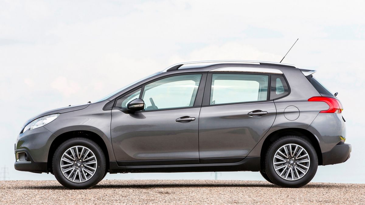 Peugeot 2008 w Polsce nie jest zbyt popularny, więc się o nim zapomina. W Europie jest jednym z hitów marki.