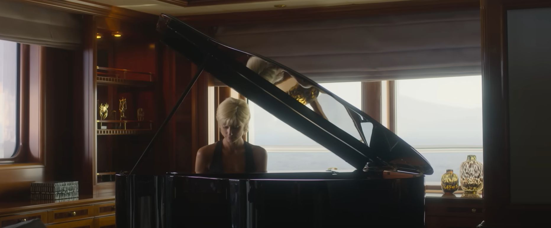 6. sezon "The Crown"