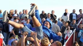 Rosjanie to bardzo otwarci ludzie i najbardziej pomagają Polakom - rozmowa z Michałem Widerą, zawodnikiem Byków Leszno