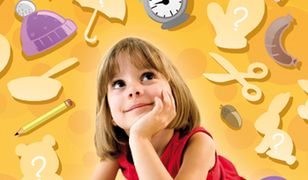 Quizy przedszkolaka cz. 1