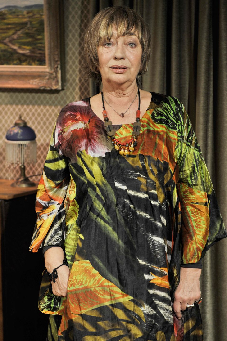 Ewa Szykulska 