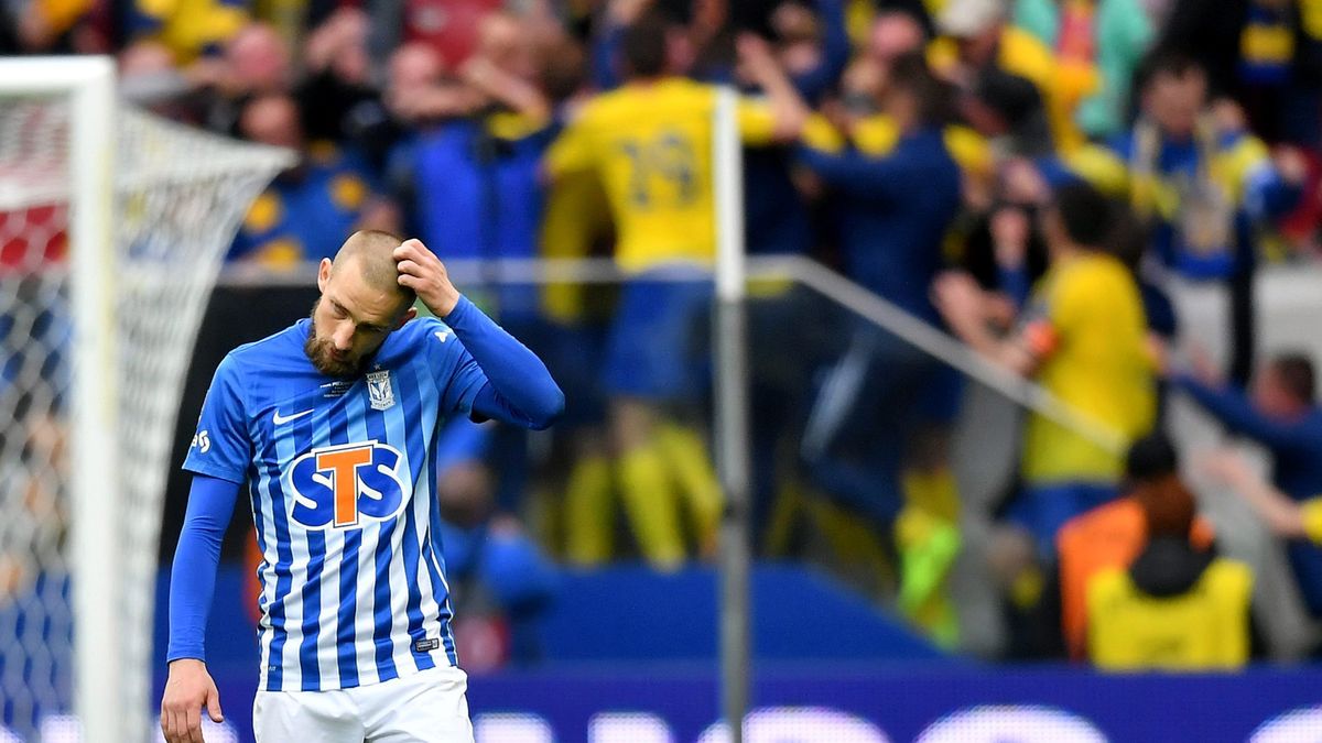 PAP / Bartłomiej Zborowski