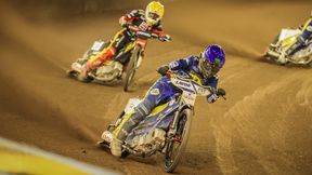 Żużel. KS Apator obnażył słabości Betard Sparty. Woffinden przeszedł obok meczu