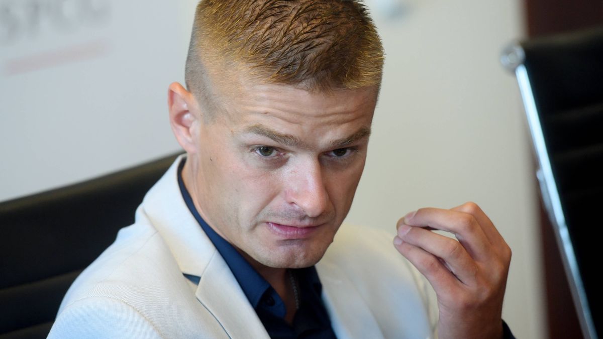 Tomasz Komenda