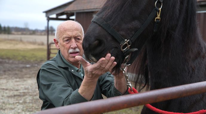 Niezwykły dr Pol