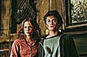 "Harry Potter" zaczarował kina bardziej niż zwykle