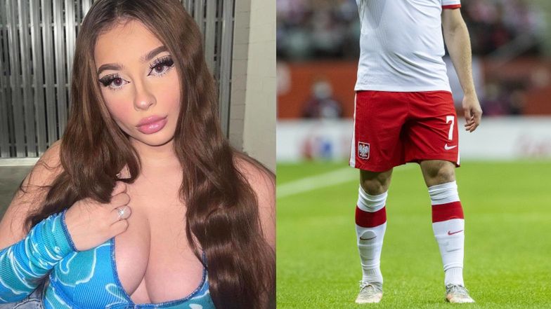 Internauci dociekają, kim jest piłkarz Lecha od Fagaty