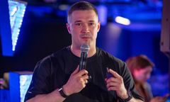 Fedorow z zaskakującą ofertą pracy. Chce go włoski rząd